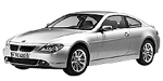 BMW E63 P170D Fault Code