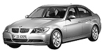 BMW E92 P170D Fault Code