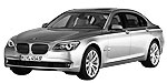 BMW F01 P170D Fault Code