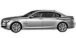 BMW F02 P170D Fault Code
