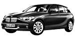 BMW F20 P170D Fault Code